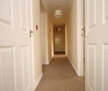 Strawberry Apartments, Bishop Cuthbert, Hartlepool - Photo 3