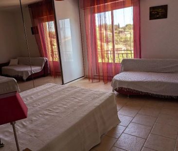 Location Appartement - Vence - Photo 4