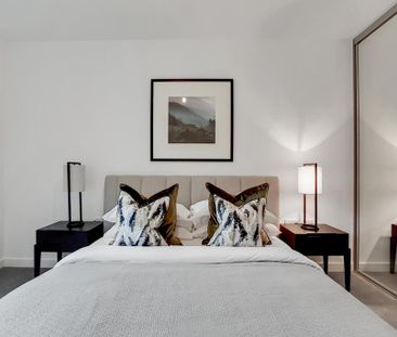 1 bedroom apartment to rent - Photo 3