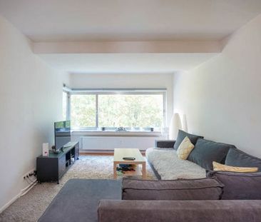 Appartement te huur - Foto 1