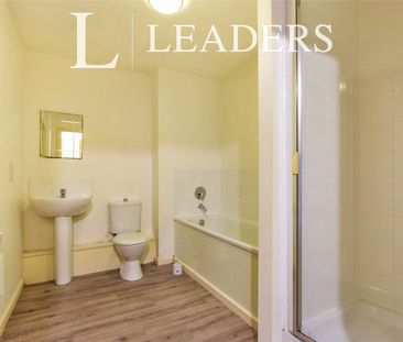 2 bedroom apartment to rent Stillwater Drive, Manchester, M11 - Photo 6