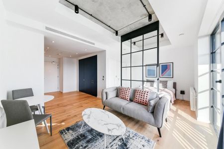 Studio to rent - Photo 3