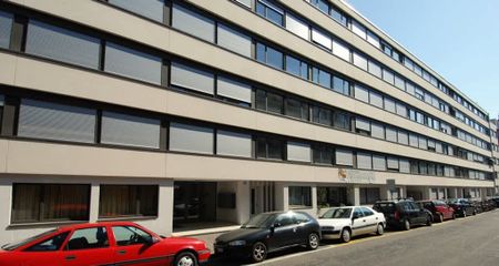 3 Zimmer, 100 m², 5. Stock - Foto 3