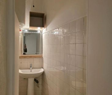 Appartement à louer 1 pièce - Photo 4