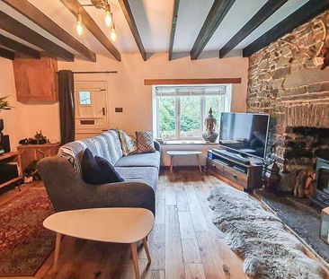 2 bedroom cottage to rent - Photo 2