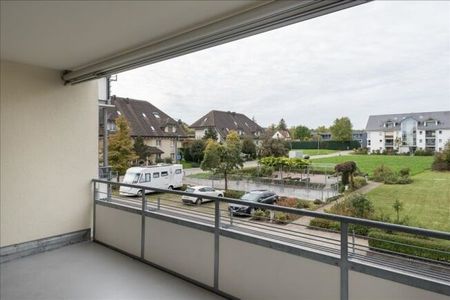 Spacieux appartement de 4,5 pièces à proximité du centre - Photo 5