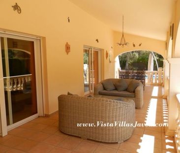 Villa Passarell - €1.800 / Week - Photo 6