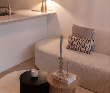 Te huur: Appartement Javastraat in Amsterdam - Photo 4