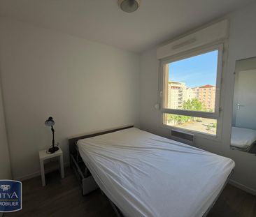Location Appartement 2 pièces 24m² ST ETIENNE 42100 - Photo 4