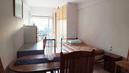 Studio/Γκαρσονιέρα για ενοικίαση Ζαρουχλέικα (Πάτρα) - Photo 5