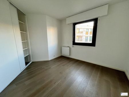 3 pièces refait à neuf + terrasse + parking + cave - Photo 2