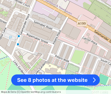 Pillans Place, Leith, Edinburgh, EH6 - Photo 1