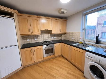 E2.1 Whitehall Square, Belfast, BT12 5EU - Photo 5