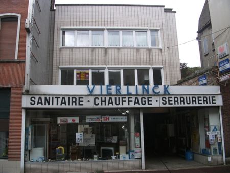 T4 à louer à Tourcoing - Réf. 1574 - Photo 4