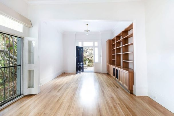76 Elizabeth Street, Paddington - Photo 1