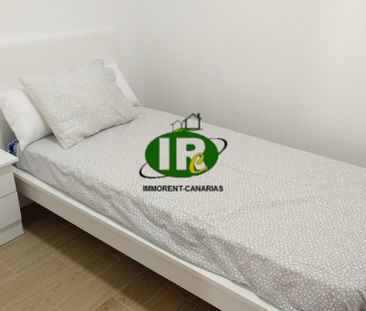 Apartment with 2 bedrooms on the upper floor with elevator and nice... - Photo 1