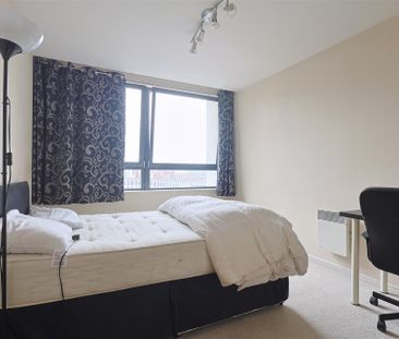 2 bedroom Student Apartment to rent in 55 Degrees North, Pilgrim St... - Photo 4