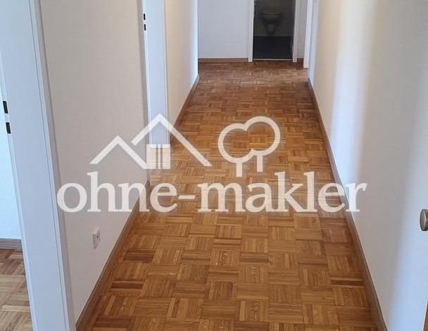 Etagenwohnung in Schwetzingen - Photo 1