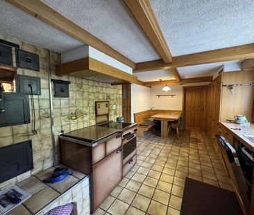 Single-family house with enchanting views of the Alpstein - Photo 3