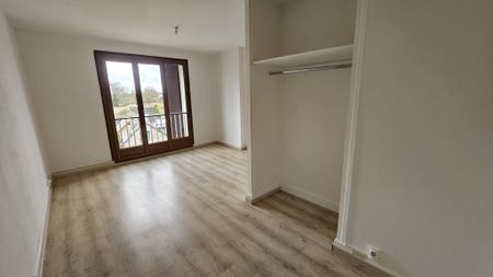 Location Appartement 1 pièce 27m² AVON 77210 - Photo 3