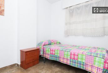 granada, Andalusia 18012