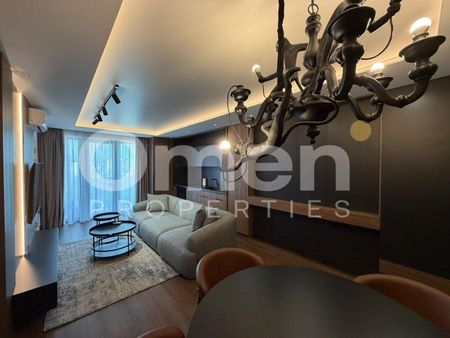 Apartament exclusivist | 3 camere | zona Catedralei - Fotografie 3