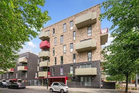 Trafalgar Gardens, Stepney Green, E1 - Photo 5