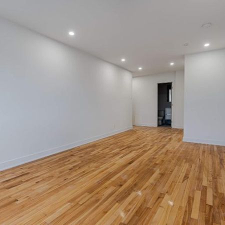 1 CH - 1 SDB - Montréal - $1,395 /mo - Photo 3