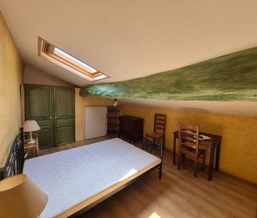 Location Maison 2 pièces 35m² - Photo 5