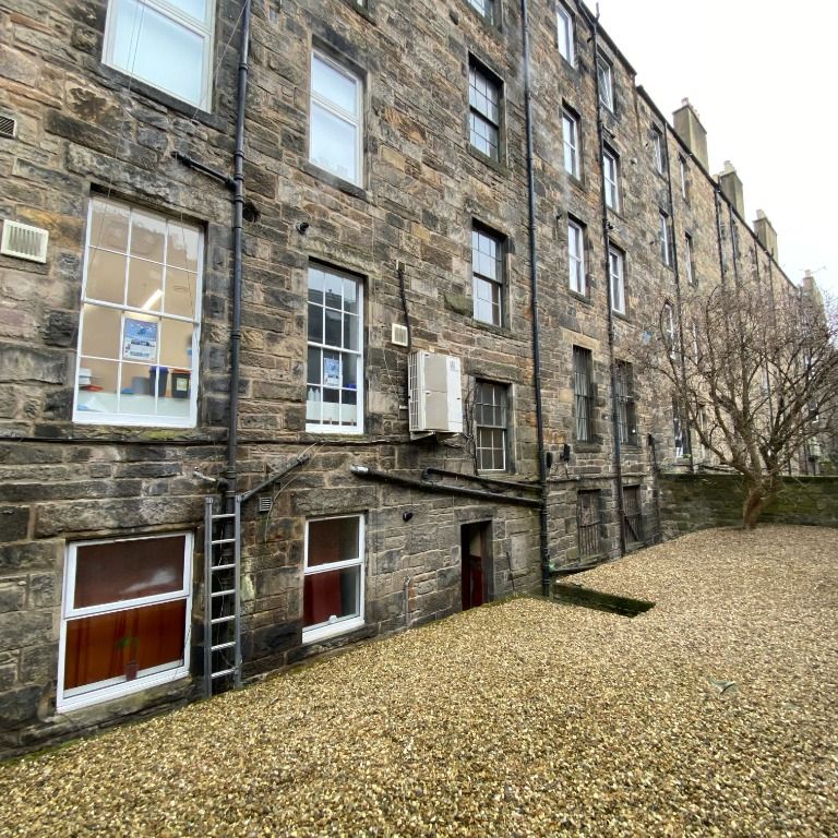 Morrison Street, Central, Edinburgh, EH3 8EA - Photo 1