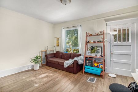 For Lease - 170 Ivy Crescent Unit# 1, New Edinburgh - Lindenlea, Ontario - Photo 2