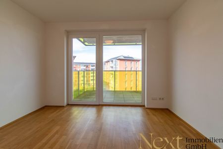 Moderne 2,5-Zimmer-Wohnung mit Balkon und Einbauküche in Linz nähe UKH zu vermieten! - Foto 5