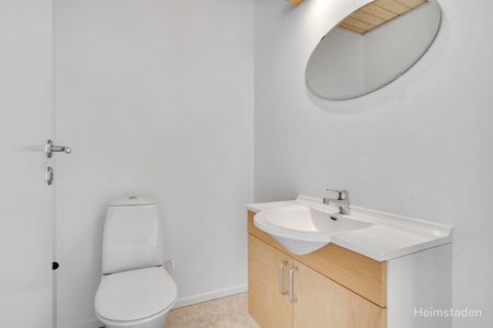 4-værelses Rækkehus på 92 m² i Tommerup - Foto 3