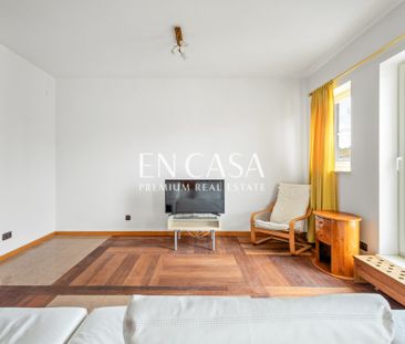 Warszawa, Ochota, Białobrzeska - Фото 4