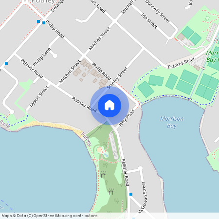 40A Pellisier Road, NSW 2112, Putney