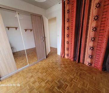 Appartement meublé à louer sur Meaux 3 pièce(s) 55.87 m2 - Photo 2