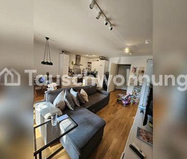 TAUSCHWOHNUNG Wir haben ein Erdgeschoss Wohnung in Marienburg - Photo 1