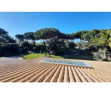 5 room luxury House for rent in Quinta da Marinha (Cascais), Cascai... - Photo 1