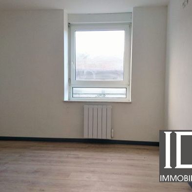 F3 1ER ETAGE - Photo 4