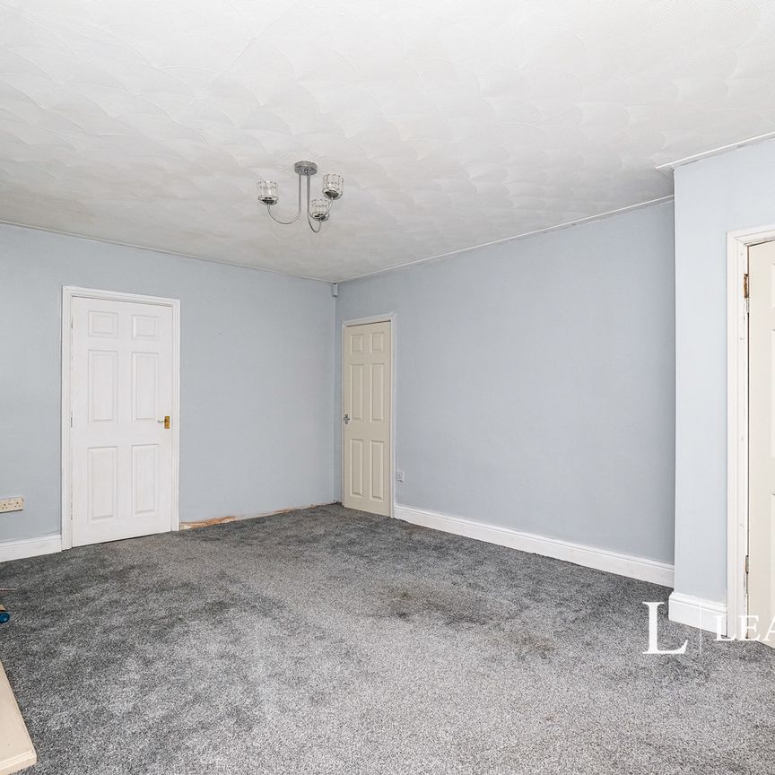 4 bedroom house to rent Bulford Road, Liverpool, L9 - Photo 1