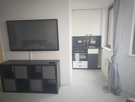 TOP Apartment in Bayenthal Nähe Rheinauhafen - Video Online - Foto 2