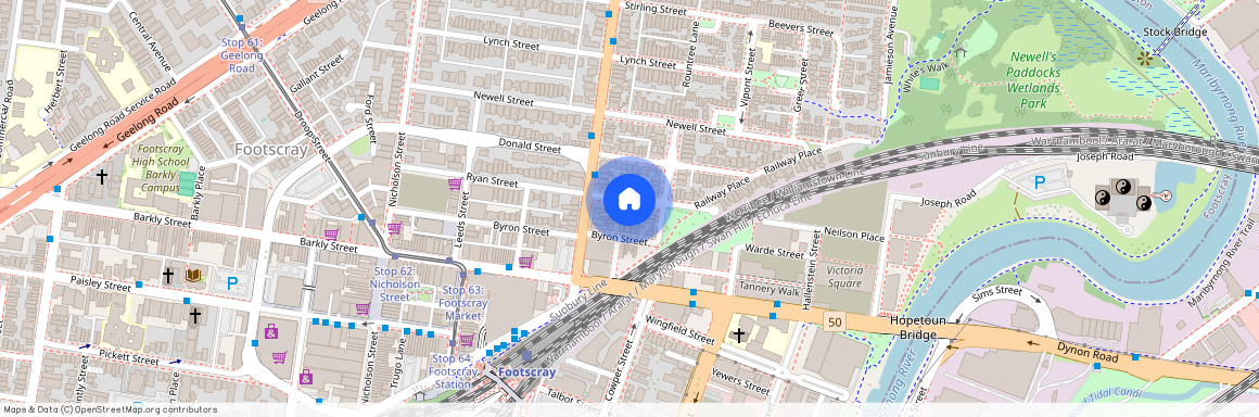 19 Ryan Street, Vic 3011, Footscray