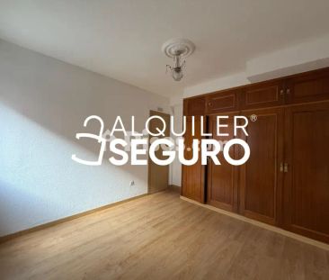 Piso en alquiler en Casco Antiguo Galapagar - Photo 5