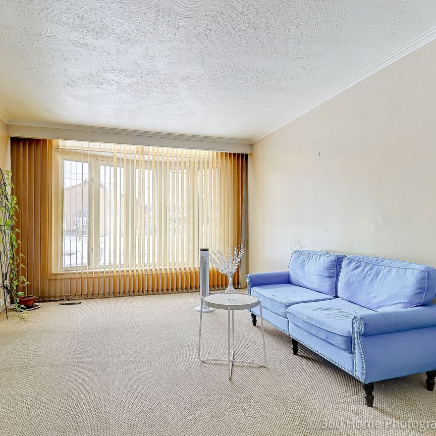 For Lease - 50 Hucknall Road Unit# Upper Level, Toronto, Ontario - Photo 1