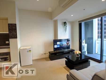 Melbourne CBD - Photo 4