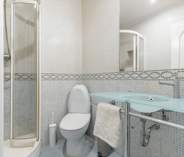 Spacious room in Motilla del Palancar - Photo 6