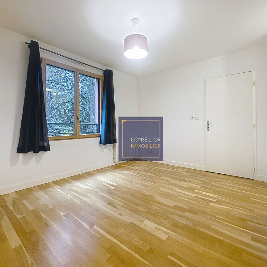 appartement T4 + garage double, - Photo 1