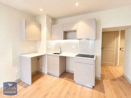 Location Appartement 2 pièces 52m² CHINON 37500 - Photo 3