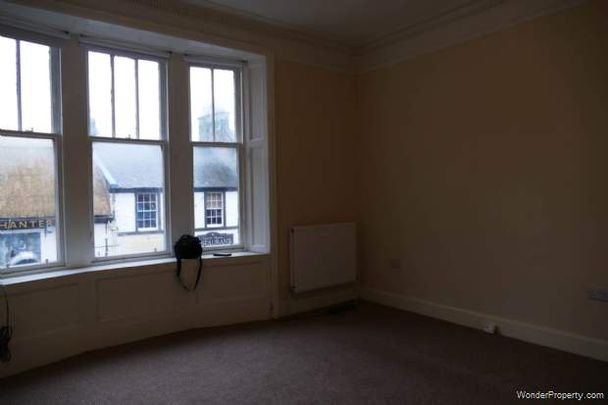 2 bedroom property to rent in Ayr - Photo 1