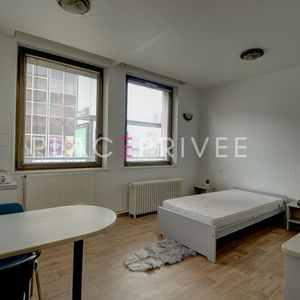 Appartement meublé Toutes charges comprises - Photo 2